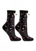 Skarpety Moraj CSLW250-009 Friends 35-41